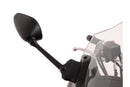 Suzuki GSX 1250 F [2011-2012] - Mirror extension with contour spacer – picture 1