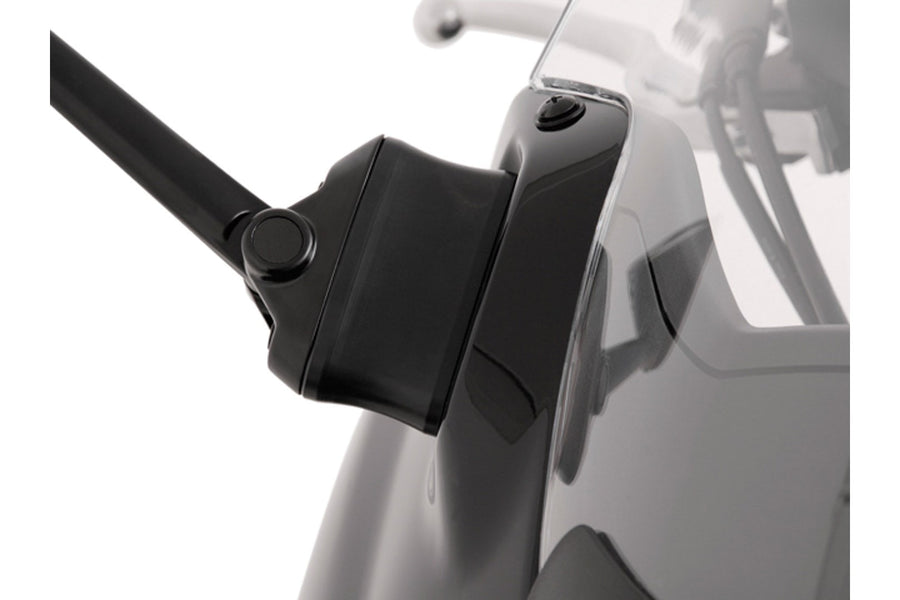 Suzuki GSX 650 F [2014-2016] - Mirror extension with contour spacer – picture 2
