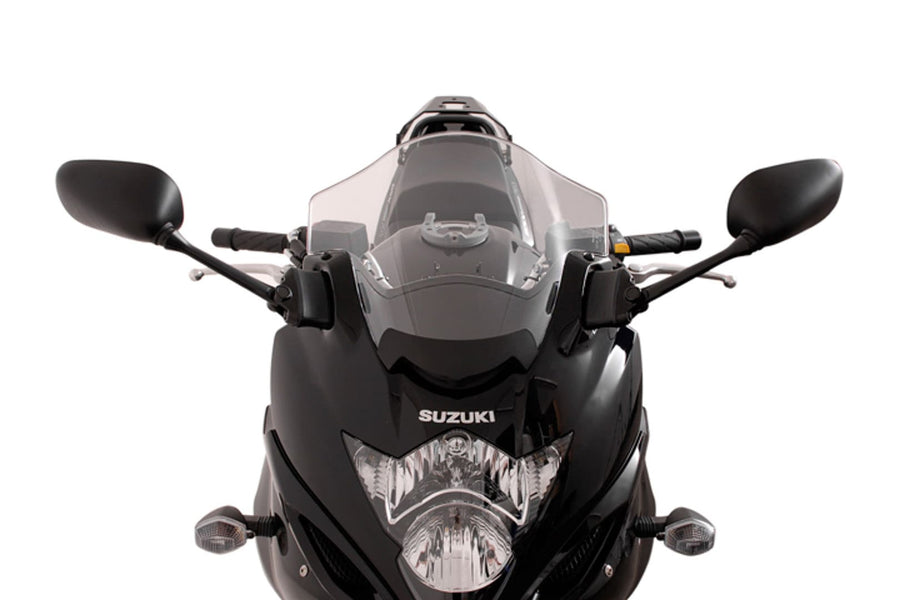 Suzuki GSX 650 F [2014-2016] - Mirror extension with contour spacer – picture 4