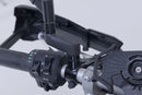 [SW-MOTECH] - Mirror extension black, 40 mm, for Yamaha / KTM / Ducati – picture 6