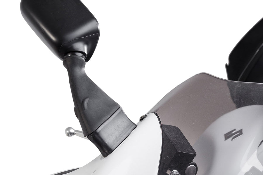 Suzuki GSX 1300 RZ Hayabusa [2003] - mirror extension – picture 2