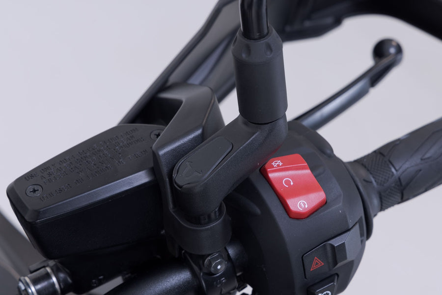 Suzuki DL 1050 DE [2023-2024] - Spiegelverlängerung – Bild 5