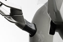 Yamaha FJR 1300 [2006-2015] - Mirror extensions with contour spacer - picture 3