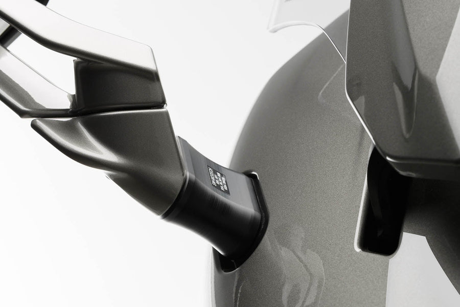 Yamaha FJR 1300 [2006-2015] - Mirror extensions with contour spacer - picture 3