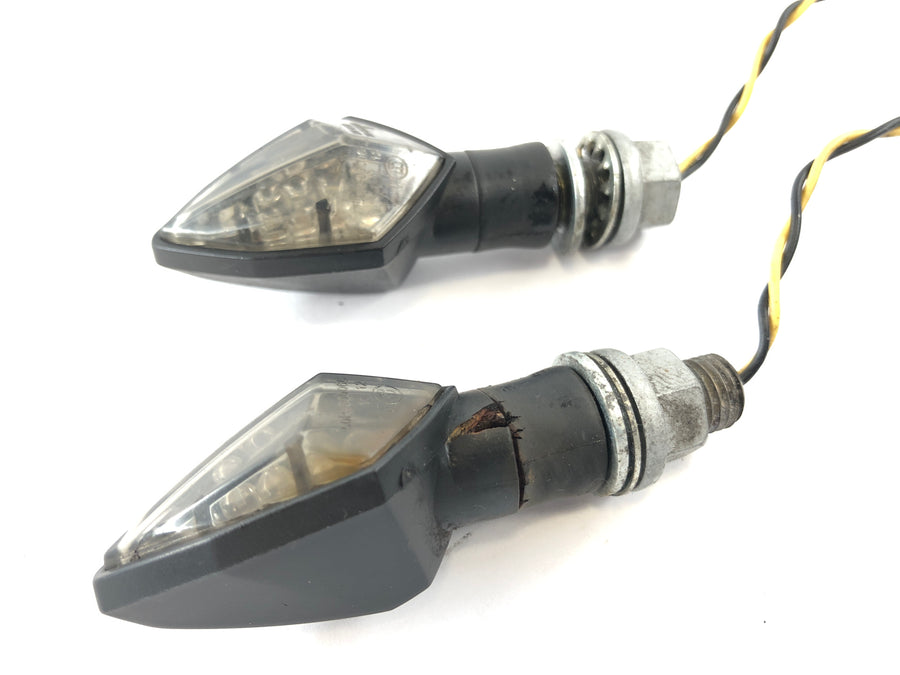 KTM Duke 690 A3 [2012] - Indicator Pair