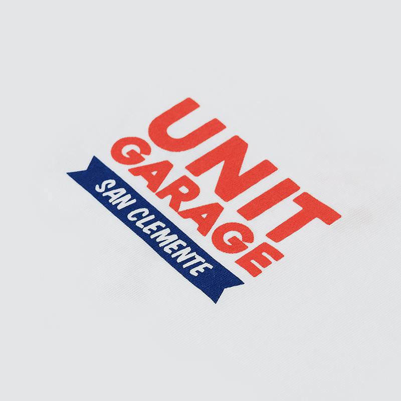 BMW R nineT 1200 Pure [2017-2023] - Unitgarage „Anti-Stock Motorcycle Club“-T-Shirt