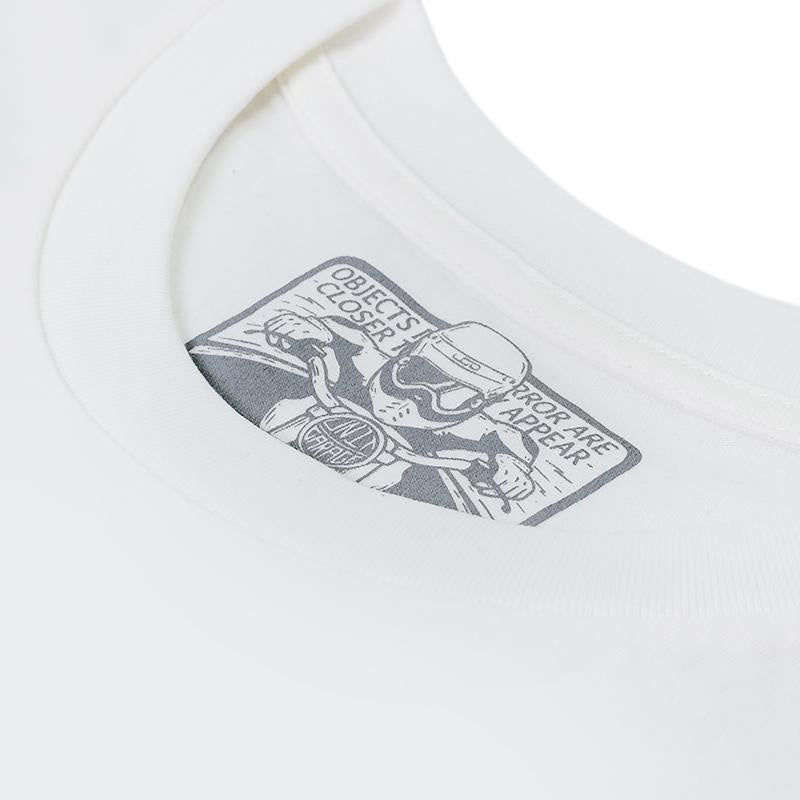 BMW R 850 GS / R 1100 GS / R 1150 GS Adventure [1994-2004] - Unitgarage “Anti-Stock Motorcycle Club” T-shirt