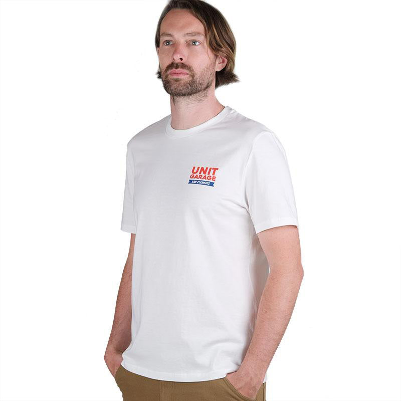 BMW R 1150 GS [1999-2004] - Unitgarage „Anti-Stock Motorcycle Club“-T-Shirt