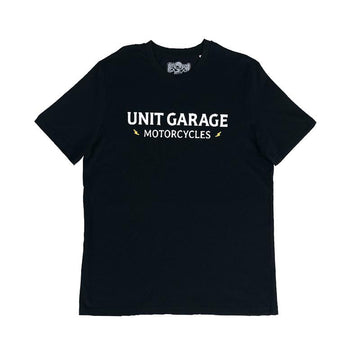 BMW R nineT 1200 Roadster [2014-2023] - Unitgarage „Bolt“ T-Shirt