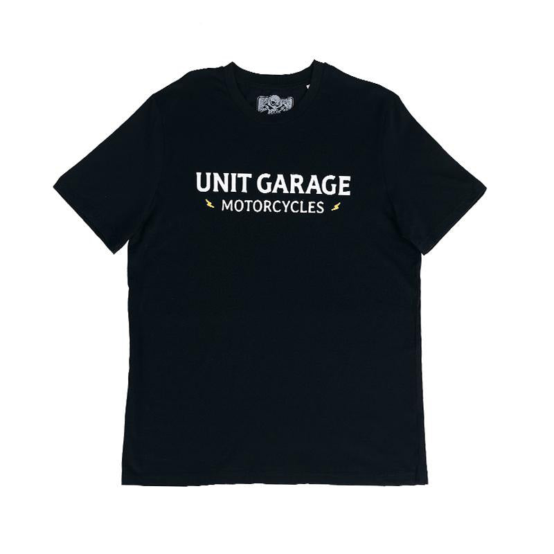 BMW R nineT 1200 Pure [2017-2023] - Unitgarage „Bolt“ T-Shirt
