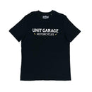 BMW R nineT 1200 Pure [2017-2023] - Unitgarage „Bolt“ T-Shirt