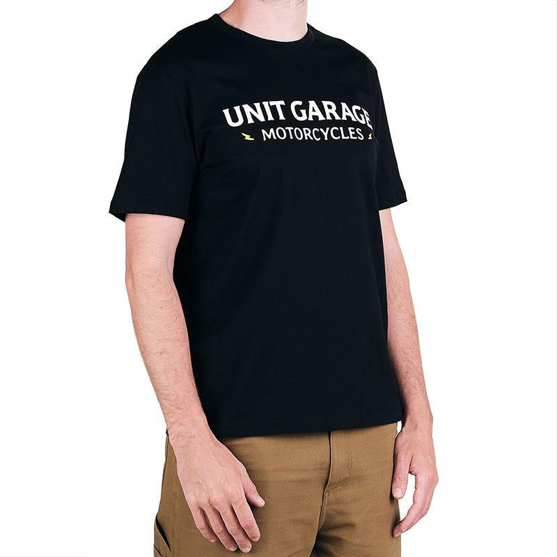 BMW R 12 G/S [2025-2026] - Unitgarage „Bolt“ T-Shirt