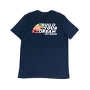 BMW R nineT 1200 Roadster [2014-2023] - Unitgarage „Build Your Dream“-T-Shirt