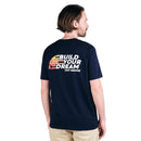 BMW R nineT 1200 Pure [2017-2023] - Unitgarage „Build Your Dream“-T-Shirt
