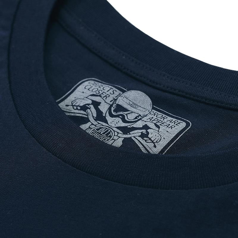 BMW R nineT 1200 Racer [2017-2020] - Unitgarage „Build Your Dream“-T-Shirt