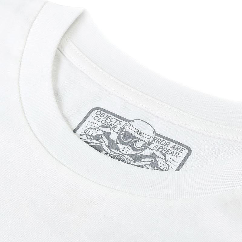 BMW R nineT 1200 Pure [2017-2023] - Unitgarage „Famous“ T-Shirt