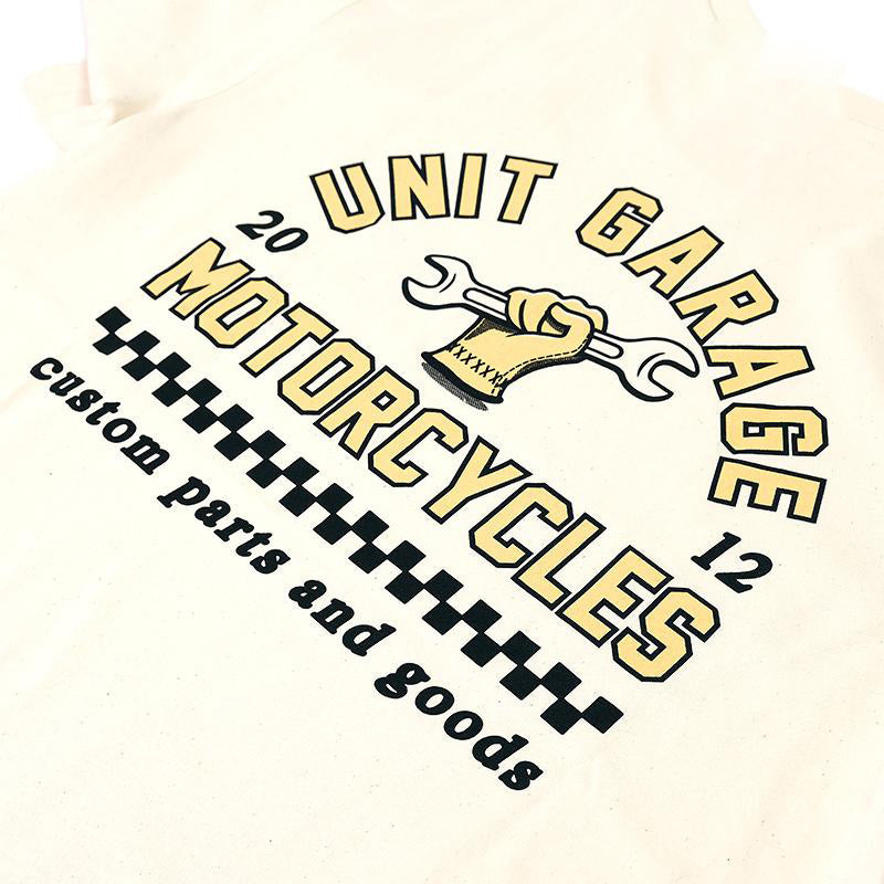 BMW F 450 GS [2026-] - Unitgarage “Glove” T-Shirt