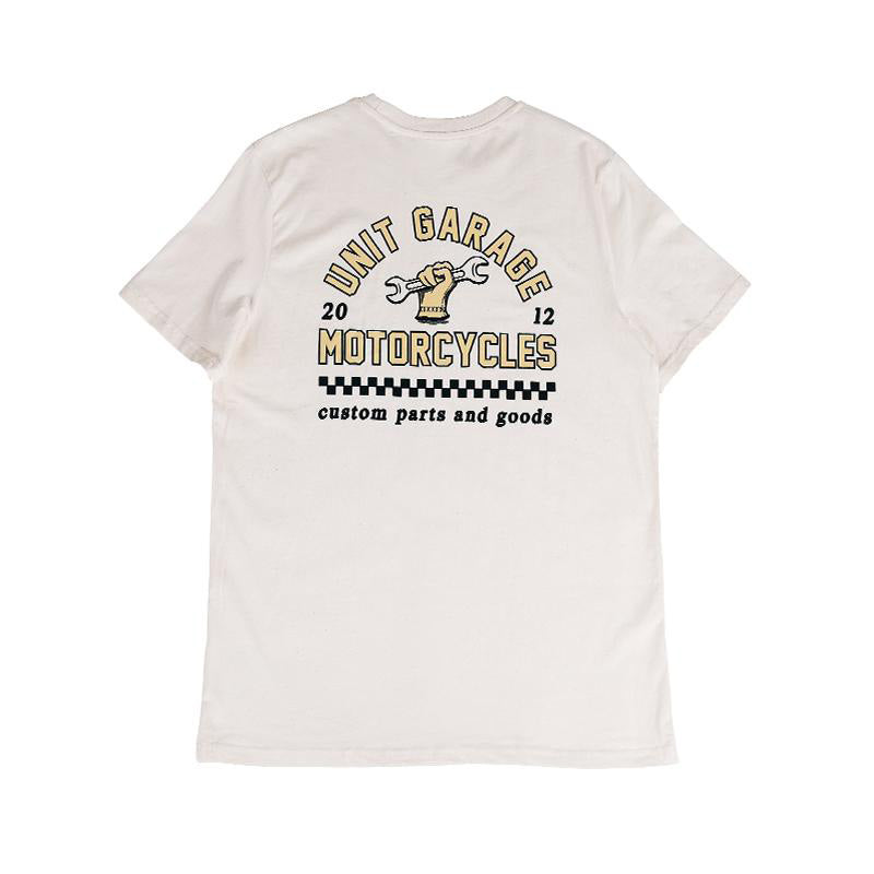 BMW F 450 GS [2026-] - Unitgarage “Glove” T-Shirt