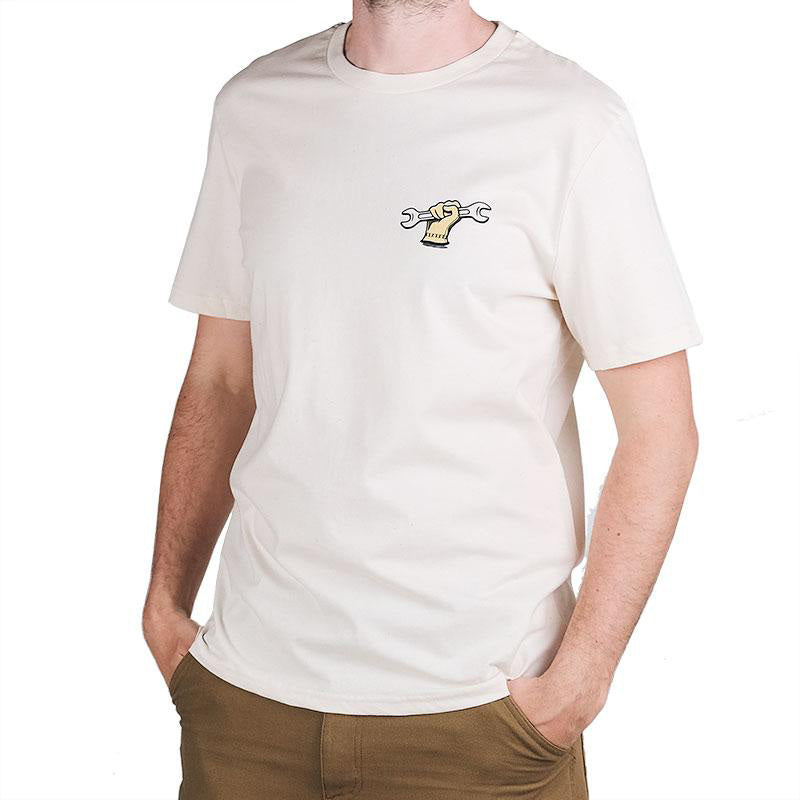 BMW F 900 GS Adventure [2024-] - Unitgarage „Glove“ T-Shirt