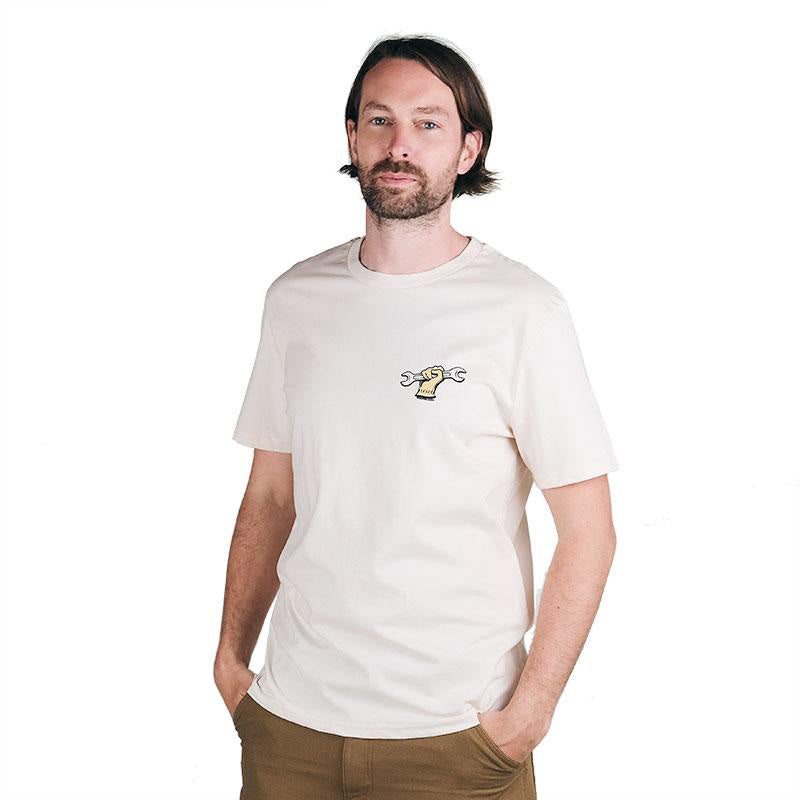 BMW R 1150 GS [1999-2004] - Unitgarage „Glove“ T-Shirt