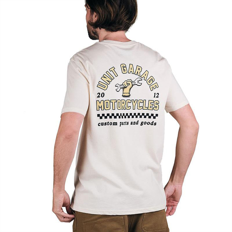 BMW F 900 GS Adventure [2024-] - Unitgarage „Glove“ T-Shirt
