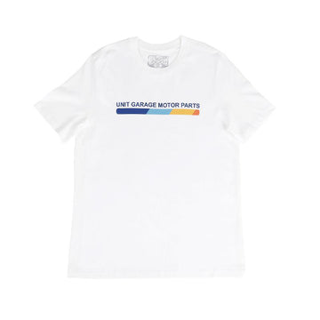 BMW R nineT 1200 Roadster [2014-2023] - Unitgarage-T-Shirt 'Motor parts'