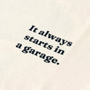 BMW R 1150 GS [1999-2004] - Unitgarage „San Clemente“-T-Shirt