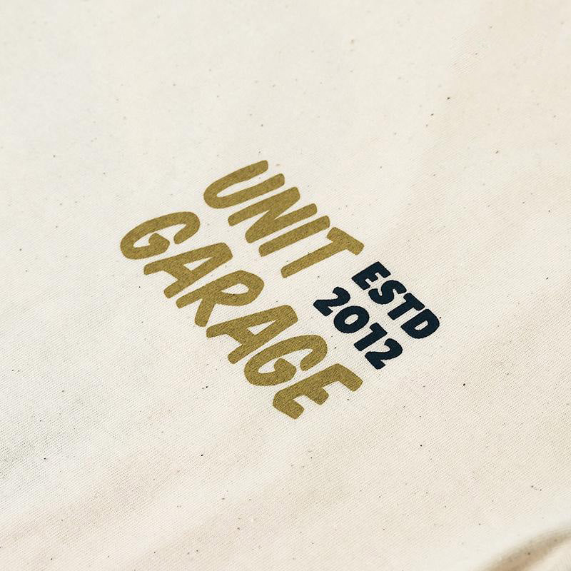 BMW R nineT 1200 Roadster [2014-2023] - Unitgarage „Smokers Delight“-T-Shirt