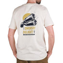 BMW R 850 GS / R 1100 GS / R 1150 GS Adventure [1994-2004] - Unitgarage “Smokers Delight” T-shirt