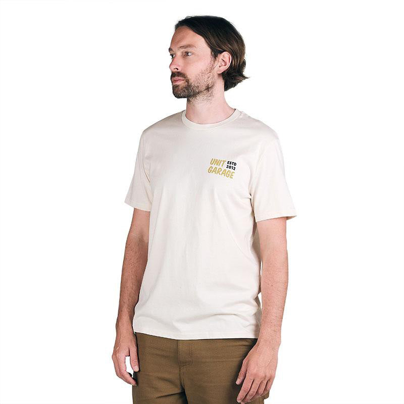 BMW R 850 GS / R 1100 GS / R 1150 GS Adventure [1994-2004] - Unitgarage “Smokers Delight” T-shirt