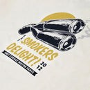 BMW R nineT 1200 Roadster [2014-2023] - Unitgarage „Smokers Delight“-T-Shirt