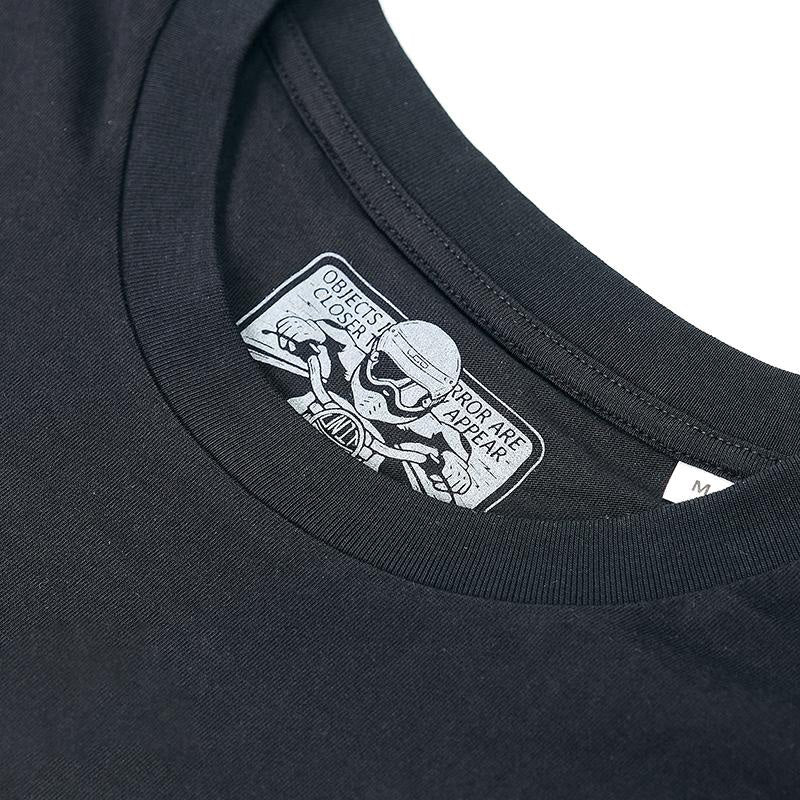 BMW R nineT 1200 Roadster [2014-2023] - Unitgarage „UG Custom“-T-Shirt