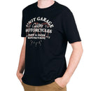 BMW R nineT 1200 Pure [2017-2023] - Unitgarage „UG Custom“-T-Shirt