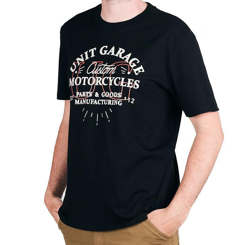 BMW R 1150 GS [1999-2004] - Unitgarage „UG Custom“-T-Shirt