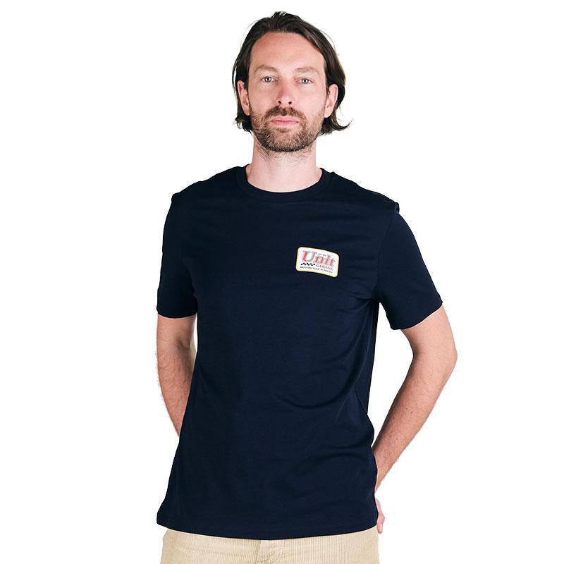 BMW R nineT 1200 Pure [2017-2023] - Unitgarage „Unit“-T-Shirt