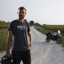 BMW R nineT 1200 Pure [2017-2023] - T-Shirt von Unit Garage