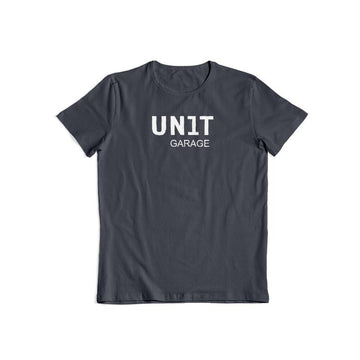 BMW R nineT 1200 Racer [2017-2020] - T-Shirt von Unit Garage