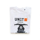 BMW R nineT 1200 Roadster [2014-2023] - Keine Entschuldigungen 029 T-Shirt