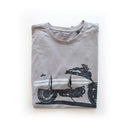 BMW F 900 GS [2023-] - Keine Entschuldigungen 030 T-Shirt