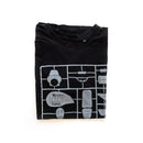 BMW F 850 GS Adventure [2019-2024] - Keine Entschuldigungen 031 T-Shirt