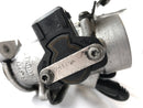 Triumph Tiger 955i 709EN [2001] - Throttle body-3