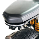 BMW R nineT 1200 Pure [2017-2023] - Heck ordentlich