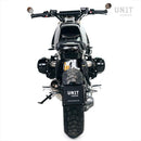 BMW R nineT 1200 Roadster [2014-2023] - Heck + Heckklappe
