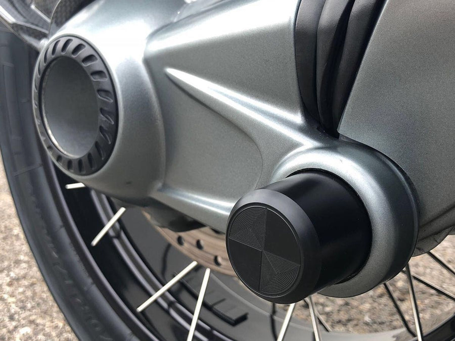 BMW R 1200 GS [2004-2018] - Kardanschutz-Pad – Ansicht 3