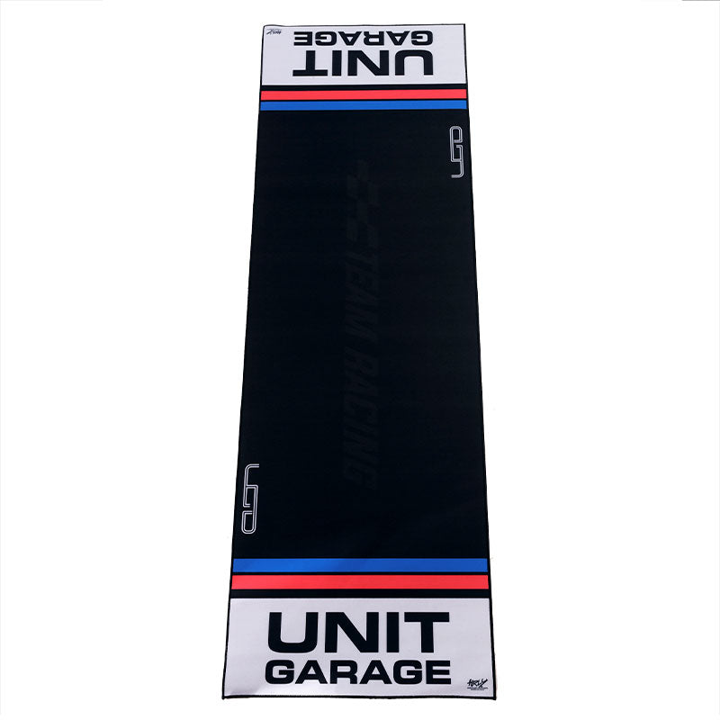 BMW R 12 [2024-2026] - Unitgarage Unterfahrradmatte