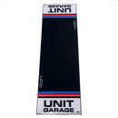 BMW R 120 G/S ADV [2004-2012] - Unit Garage Unterfahrradmatte Team Racing