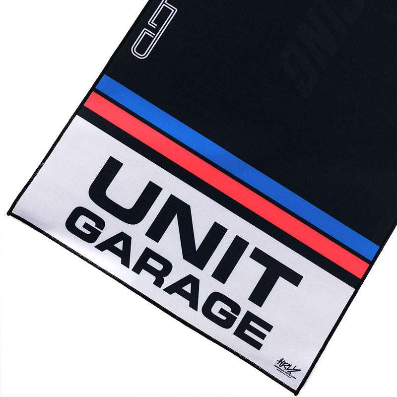 BMW R nineT 1200 Roadster [2014-2023] - Unitgarage Unterfahrradmatte