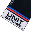 BMW R nineT 1200 Roadster [2014-2023] - Unitgarage Unterfahrradmatte