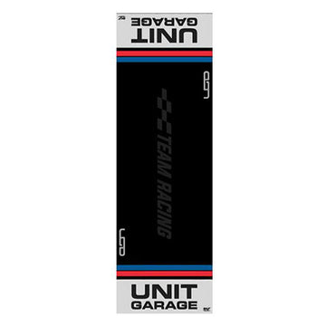 BMW R 1200 GS ADV LC [2014-2018] - Unit Garage Motorrad-Unterlegmatte Team Racing