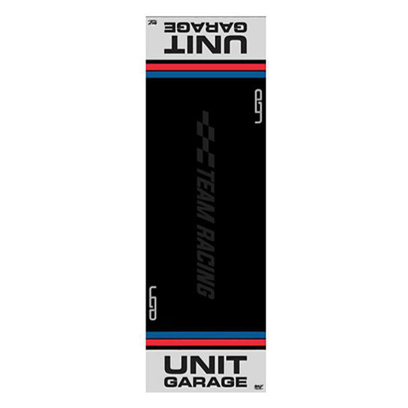 BMW R 1150 GS Adventure [2002-2006] - Unit Garage Unterfahrradmatte Team Racing